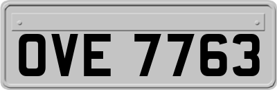 OVE7763