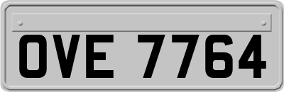 OVE7764