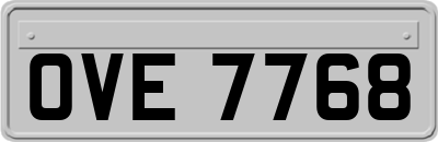 OVE7768