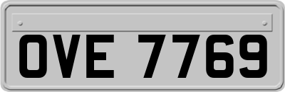 OVE7769