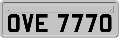 OVE7770