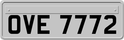 OVE7772