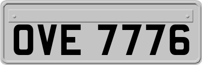 OVE7776