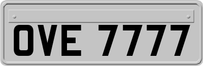OVE7777
