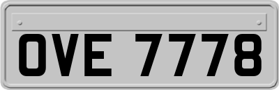 OVE7778
