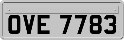 OVE7783