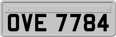 OVE7784