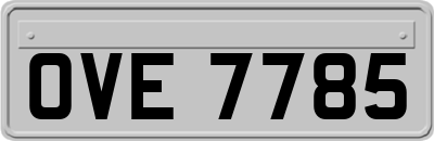 OVE7785