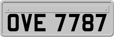 OVE7787