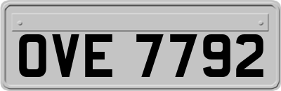 OVE7792