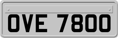 OVE7800