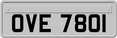 OVE7801