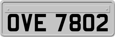 OVE7802