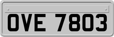 OVE7803
