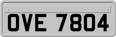 OVE7804
