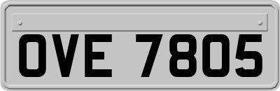 OVE7805