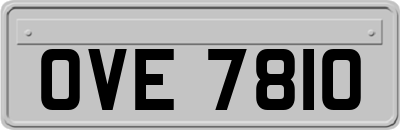 OVE7810