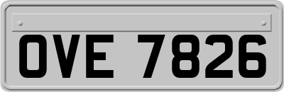 OVE7826