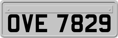 OVE7829