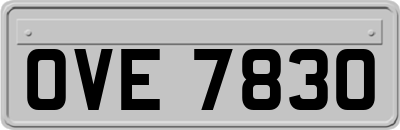 OVE7830