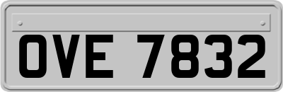 OVE7832
