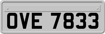 OVE7833