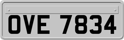 OVE7834