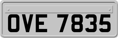 OVE7835