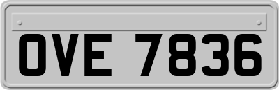 OVE7836