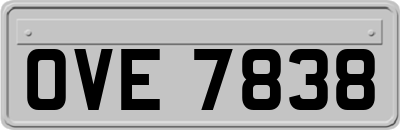 OVE7838