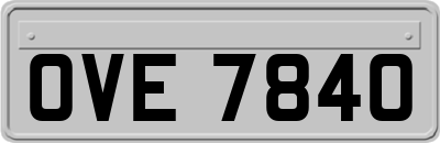 OVE7840