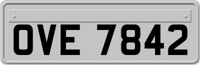 OVE7842