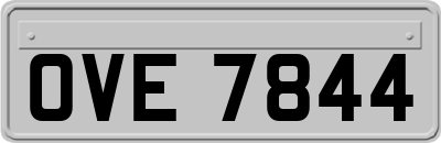 OVE7844