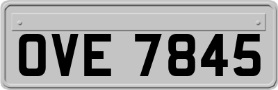 OVE7845