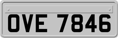 OVE7846