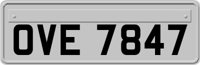 OVE7847