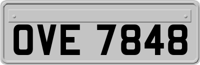 OVE7848