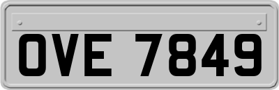OVE7849