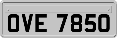 OVE7850
