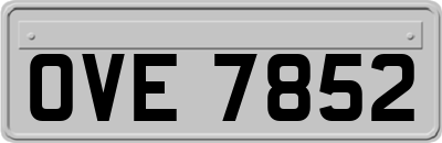 OVE7852