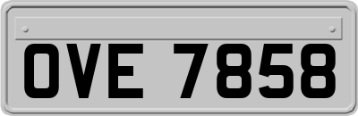 OVE7858
