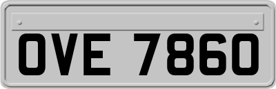 OVE7860