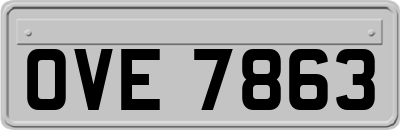OVE7863