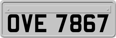 OVE7867
