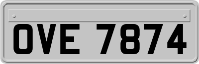OVE7874