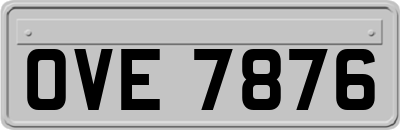 OVE7876