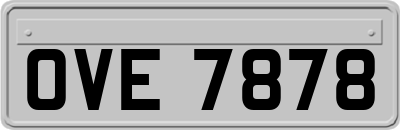 OVE7878