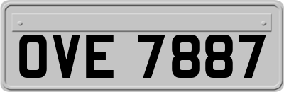 OVE7887