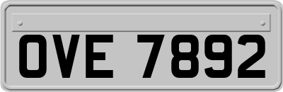 OVE7892