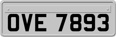 OVE7893